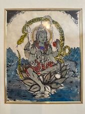 Chinese buddhist tibet for sale  Rego Park