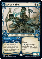 Fae wishes granted for sale  USA