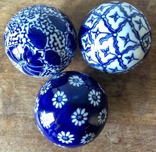 Set three porcelain for sale  Naugatuck