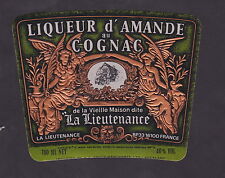 Antique label alalcohol d'occasion  Expédié en Belgium