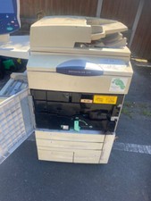 Xerox docucolour dc250 for sale  BRADFORD