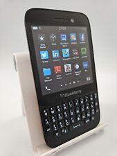Blackberry black unlocked for sale  BIRMINGHAM