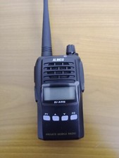 Alinco a446 pmr usato  Genova