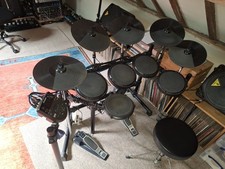 Alesis dm7x drum for sale  BELPER