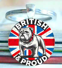 British proud bulldog for sale  WIRRAL