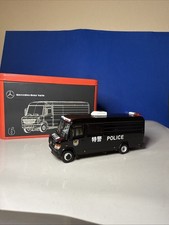 Gcd scale mercedes d'occasion  Expédié en Belgium