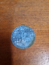 Vintage 1938 bicycle for sale  LINCOLN
