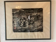 Anton paul weber gebraucht kaufen  Bedburg
