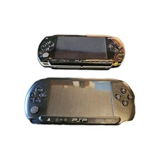 Playstation portable sony gebraucht kaufen  Mintraching