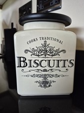 Cooks traditional biscuit for sale  COLNE