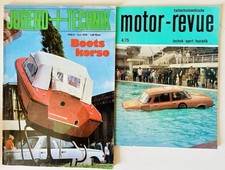 Zeitschrift heft ddr gebraucht kaufen  Neubrandenburg