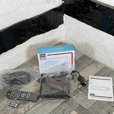 Freeview scart digital for sale  STEYNING