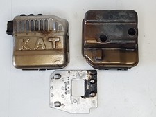 Pot échappement tronçonneuse d'occasion Pot échappement tronçonneuse d'occasion  La Chevrolière