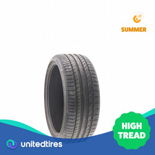 225 35 zr19 tire for sale  Chicago