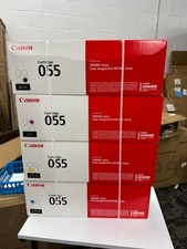 Canon crg 055 for sale  Denver