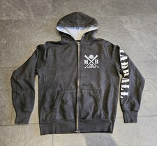Madball kapuzenjacke metal gebraucht kaufen  Massing