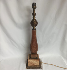 Ancienne lampe table d'occasion Ancienne lampe table d'occasion  Bollwiller