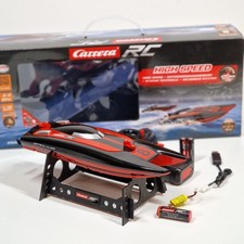 Carrera race catamaran gebraucht kaufen  Seckach