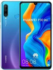 Huawei P30 Lite 128GB Peacock Blue, Gut na sprzedaż  Wysyłka do Poland
