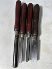 Craftsman gouge chisels for sale  Millersburg