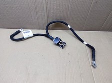 Terminal de bateria Peugeot 508 Mk2 Citroen DS7 positivo usado 9835379180, usado comprar usado  Enviando para Brazil