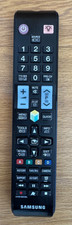 Genuine samsung remote for sale  LONDON