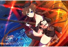 Capa de travesseiro Ryobi Big Breast Festival 3 Shinobi Master Senran Kagura comprar usado  Enviando para Brazil