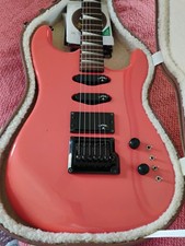 Arbor g317 superstrat for sale  Leoma