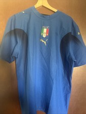 Maglia nazionale italia usato  Roma