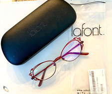 Lafont paris eyeglasses for sale  Murrieta