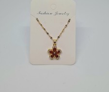 Collana catenina acciaio usato  Petriolo
