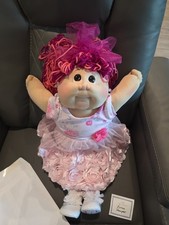 Cabbage patch soft for sale  Orlando