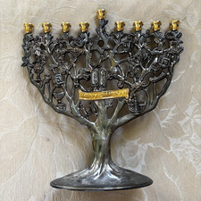 Oxidized silver godinger for sale  Harrison