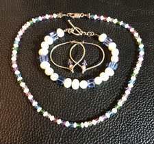 Freshwater pearl pastel for sale  Stockbridge