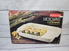 Vtg rubbermaid microwave for sale  Chippewa Falls