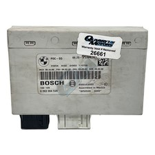 Bmw rear pdc for sale  SHEFFIELD
