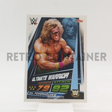 Topps wwe slam usato Topps wwe slam usato  Cittadella