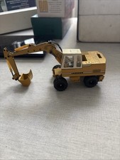 Bruder toys liebherr d'occasion Bruder toys liebherr d'occasion  Nanterre