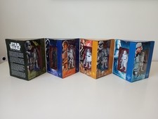 Hasbro star wars gebraucht kaufen  Oberhausen