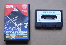 Commodore computer game for sale  MANSFIELD