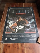 Aliens sigourney weaver for sale  PRESTON