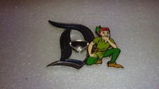 Disney pin 111876 for sale  Bokeelia