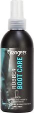 Grangers rubber boot for sale  UK