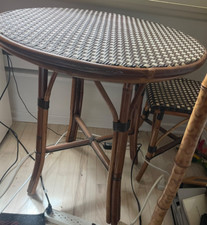French bistro round for sale  Santa Monica