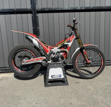 2022 trs one for sale  DRONFIELD
