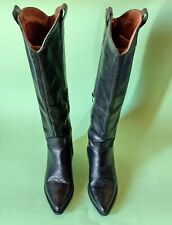 Scarpe donna stivali usato  Palermo