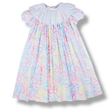 Vintage girls pastel for sale  Dallas