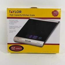 Taylor high capacity for sale  Dayton
