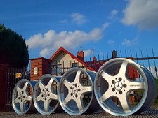 Amg 5jx17 styling for sale  LONDON