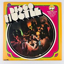 Disco hustle dance for sale  Oswego